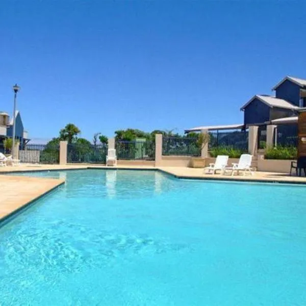 Margarets Beach Resort, Hotel in Margaret River