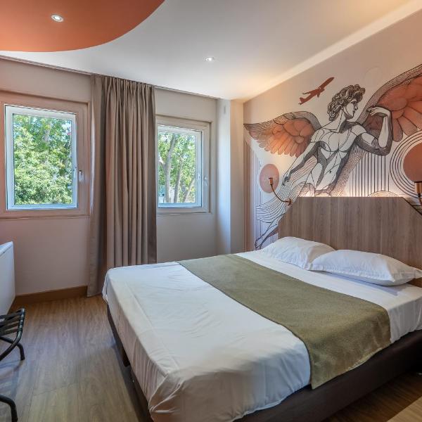 Hôtel Icare, Tuluza