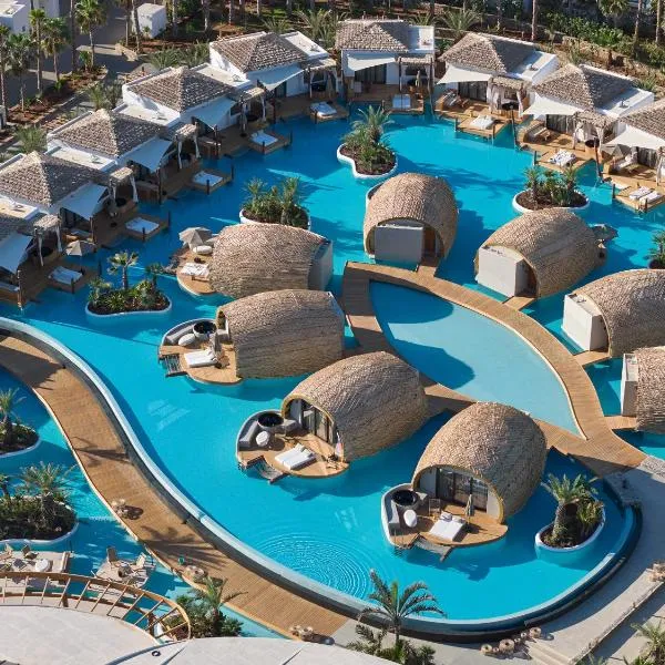 Stella Island Luxury Resort & Spa (Adults Only), khách sạn ở Hersonissos