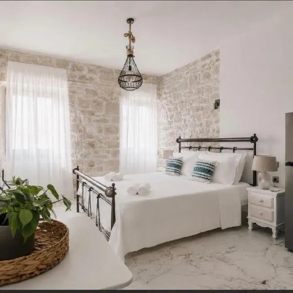 Azzuro di Paxos by All About Paxos，位于盖奥斯的酒店