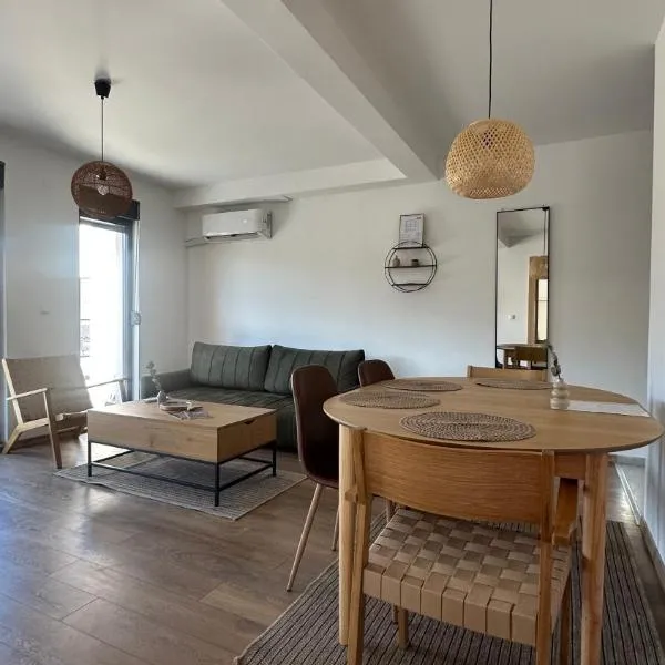 Eirene Residence, готель у місті Vrnjačka Banja