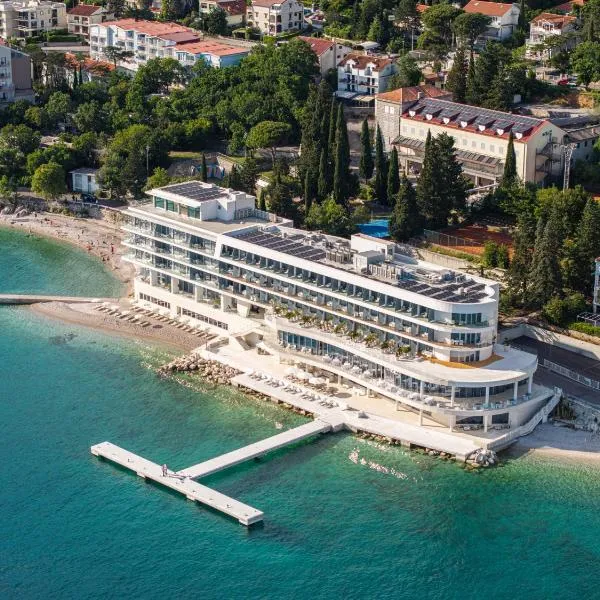 Luxury Hotel Amabilis, хотел в Селце