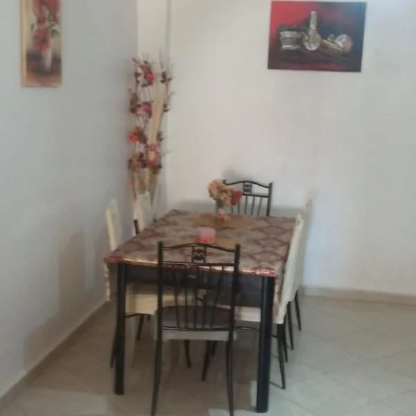 marhaba apartement, hotel a Oujda
