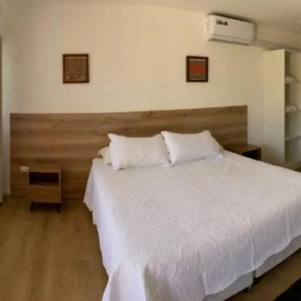Casa Parral Hostal, hotel en Casablanca