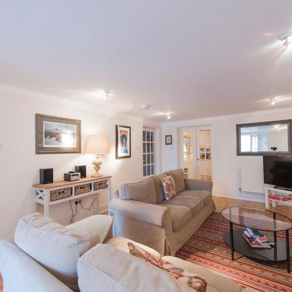 Apartment Jamaica Street 7, Edimburgo