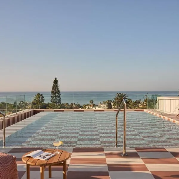 मारबेला में, होटल Kimpton Los Monteros Marbella by IHG
