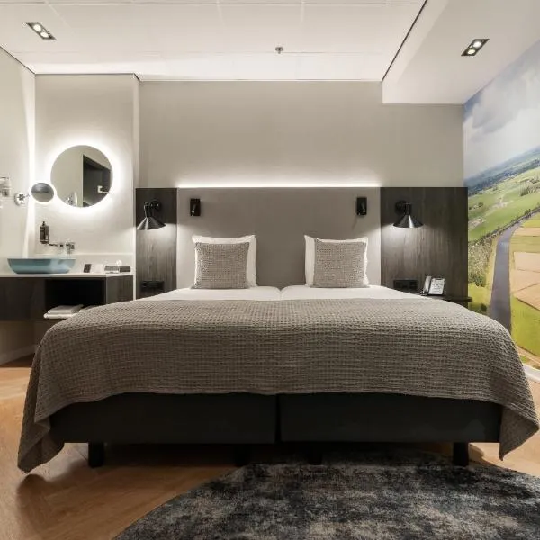 Mercure Hotel Schiphol Terminal, ξενοδοχείο σε Schiphol
