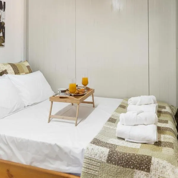 Casa fig Crete, hotel en Chania