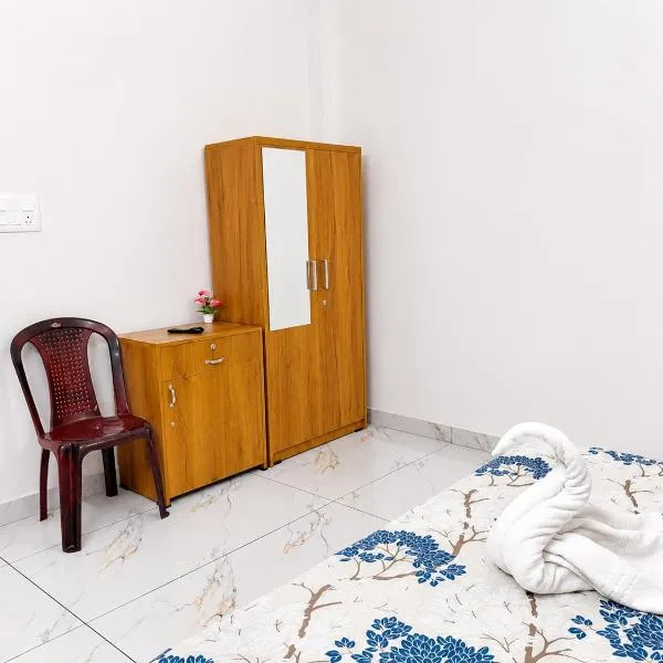 Zayan Home Stay, ξενοδοχείο