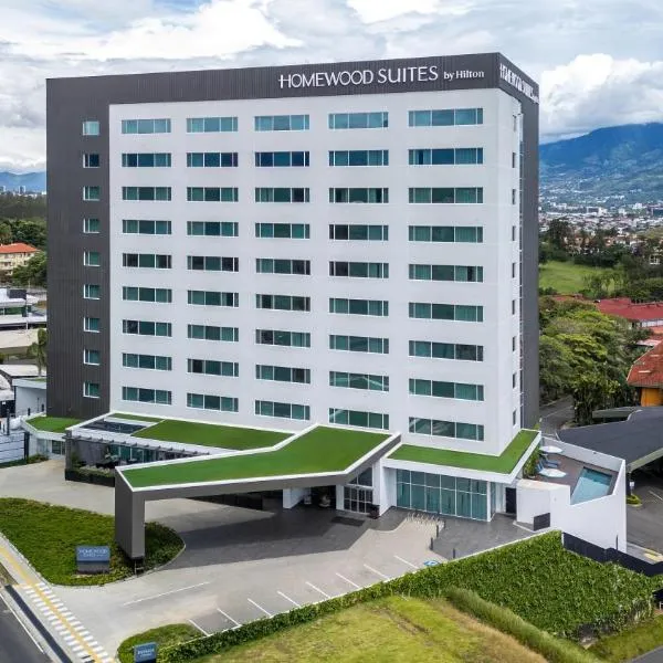 Homewood Suites By Hilton Cariari San Jose, hotel din San José