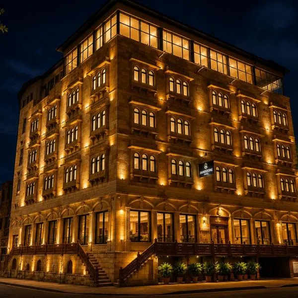 Hotel Jaisal Inn - Pure Veg，齋沙默爾的飯店
