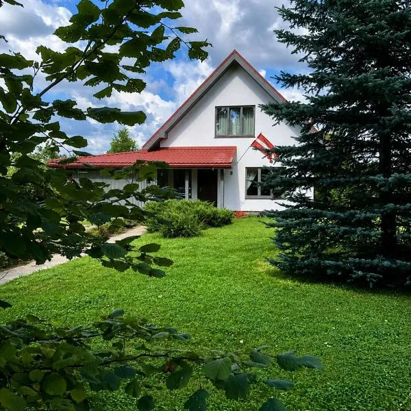 Riverside Retreat In Tome, hotel u gradu Tome