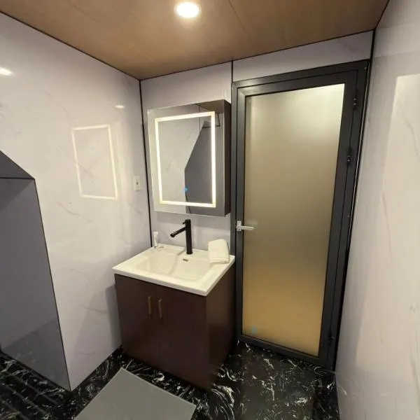 La Estela NatureSuites, hotel v destinaci Mazamitla