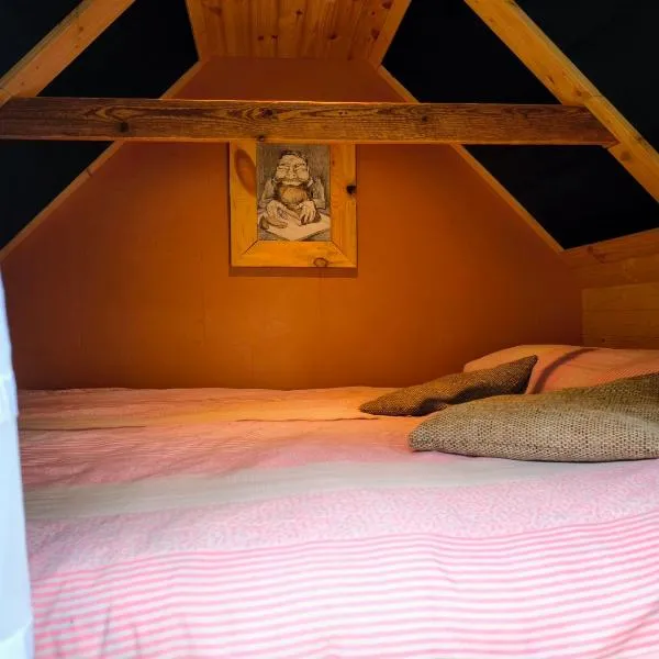 Sauna Suite 1, hotel u gradu Valga