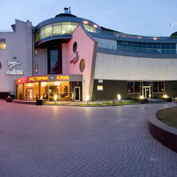 Platinum Hotel