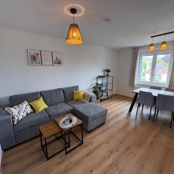 Tom s Apartment II, hotel in Knittelfeld