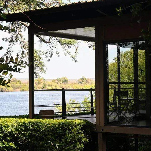 Kayube Estate, hotel u gradu Livingston