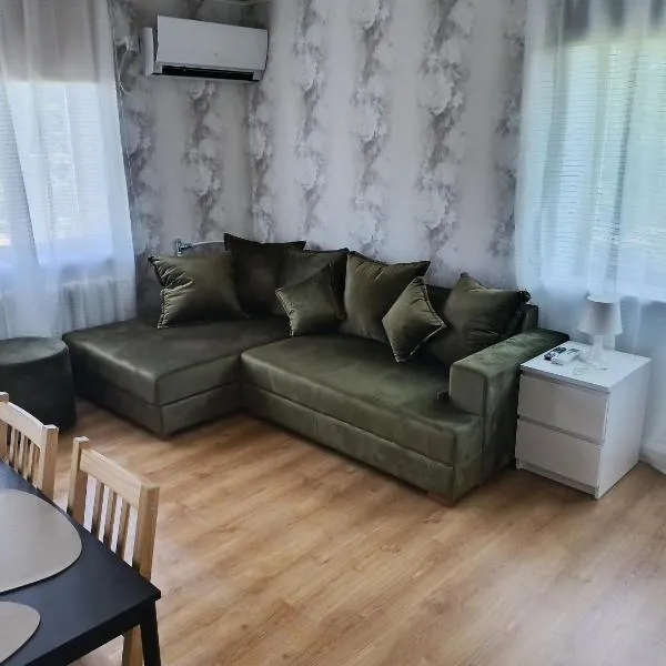Viscosa Sadama tee külaliskorter, hotel in Kõrgessaare