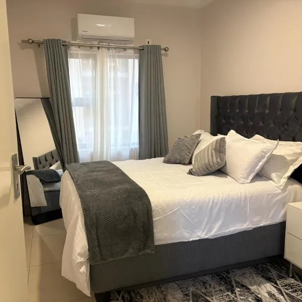 JOY Inn，位于哈博罗内的酒店