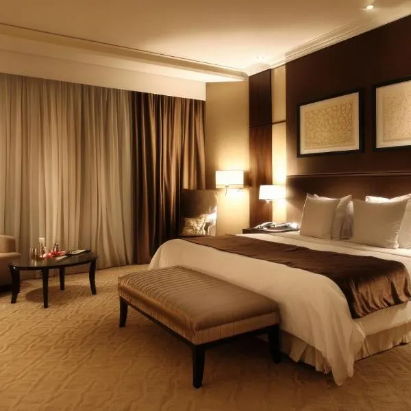 Hotel EL De ECG Grand Inn Near IGI Airport, hotel in New Delhi