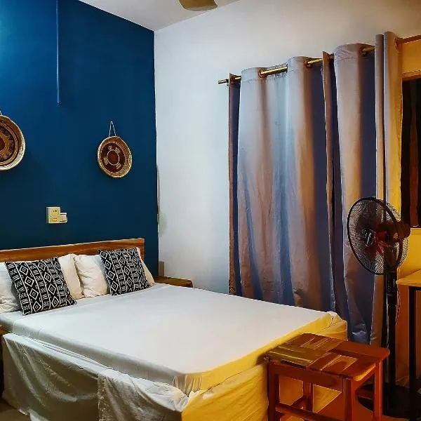 Au cœur de Ouidah, hotel em Ouidah