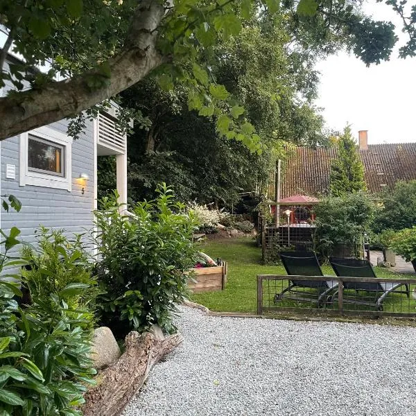 Lille Degnboel Tiny House, hotel din Hjørring