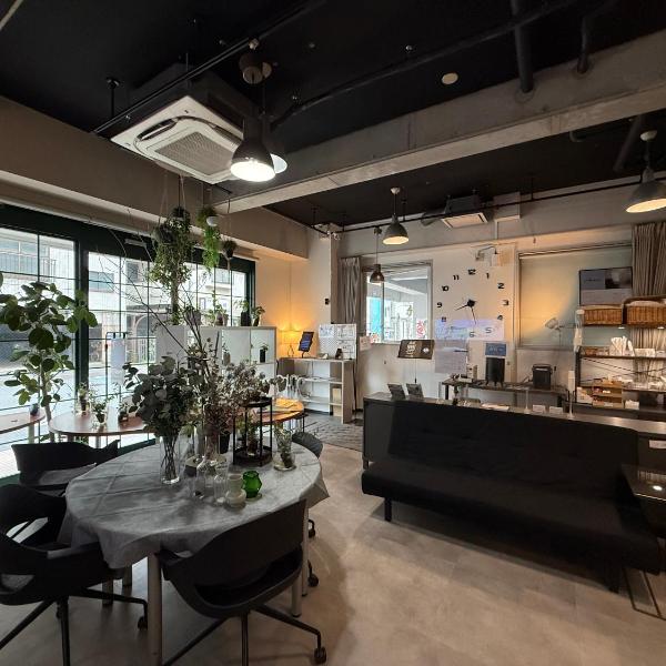 Business Hotel Legato, Tokyo