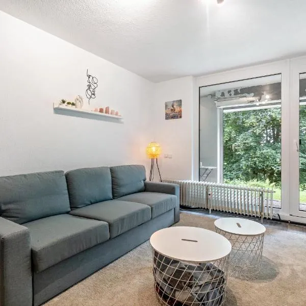 Apartment Maja, hotel em Winterberg