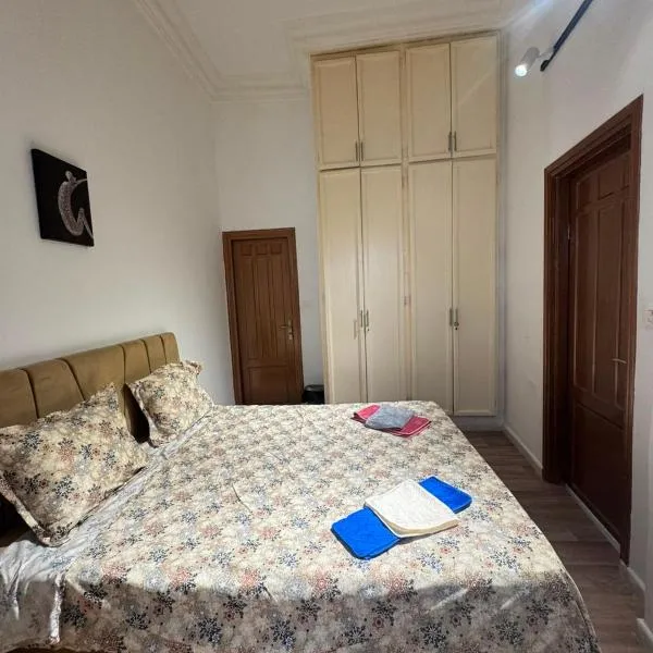 Cozy Studio in Kairouan Medina, khách sạn ở Kairouan