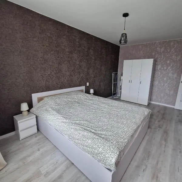 Pūcītes, hotel en Krāslava