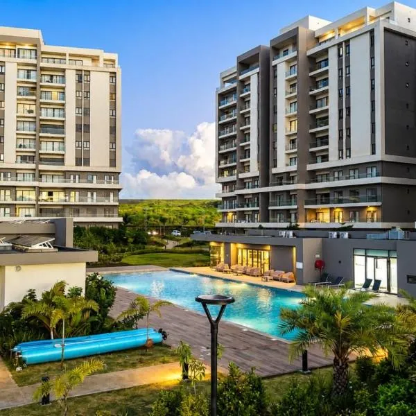 Minissy Suites, hotel u gradu Moka