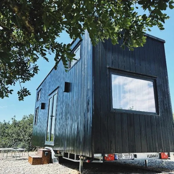 Tiny House, hotel em Pereiro