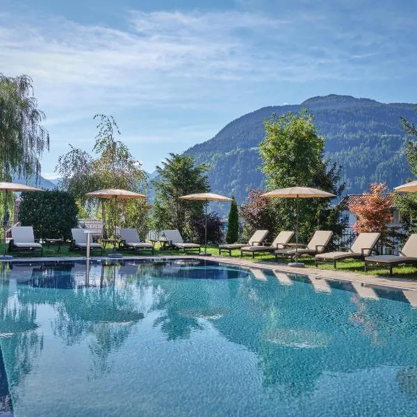 Löwen Hotel Montafon, hotel v destinácii Schruns