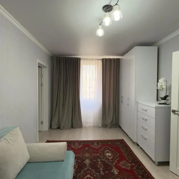 The Pristine Elegance, хотел в Кишинев