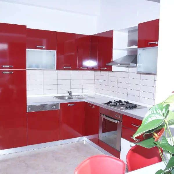 Apartment Jasovic, hotell Korčulas