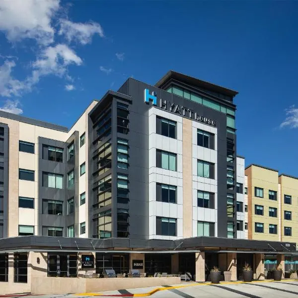 Hyatt House San Jose/Cupertino, hotel di Cupertino