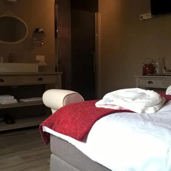 B&B Rosteline, hotel in Hamont-Achel