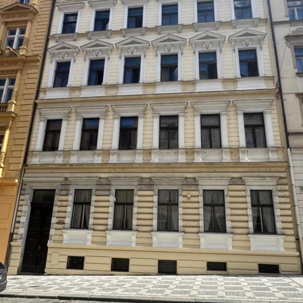 Hostel EMMA, Prague