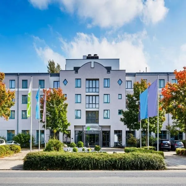 H+ Hotel Hannover by Sunday Hotels, hotel en Hannover