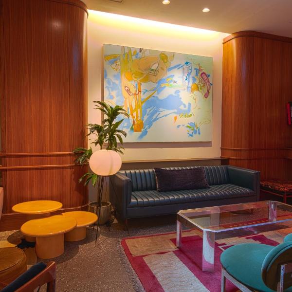 The Frederick Hotel Tribeca, a Small Luxury Hotel, New York