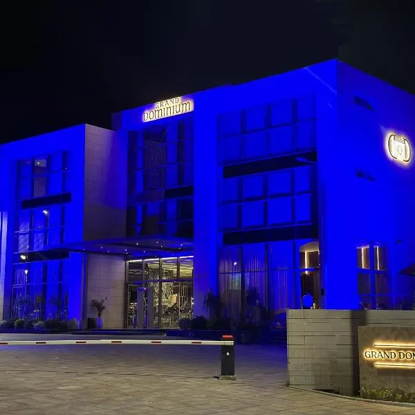Grand Dominium, Hotel in Agadir