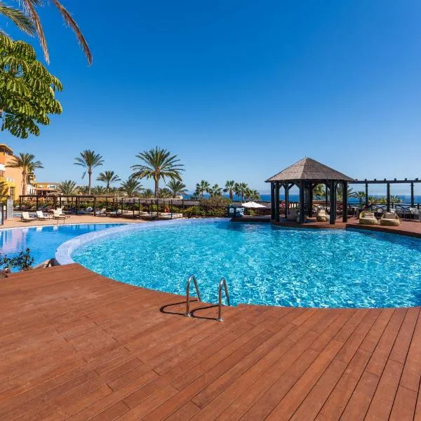 Occidental Jandía Royal Level - Adults Only, hotel em Morro del Jable