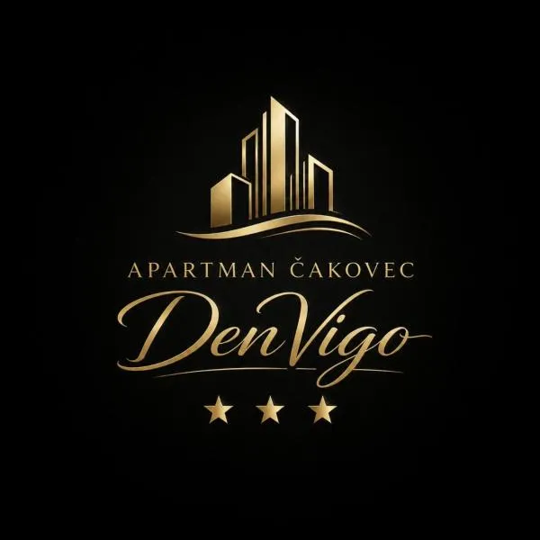 DenVigo, hotel v destinaci Čakovec