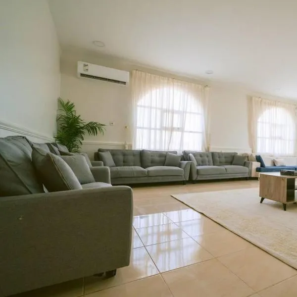 Hideout Farmhouse - By Seven Elements, hotel di Ras al Khaimah
