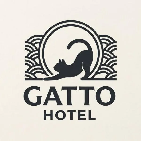 Gatto, hotell sihtkohas Bishkek