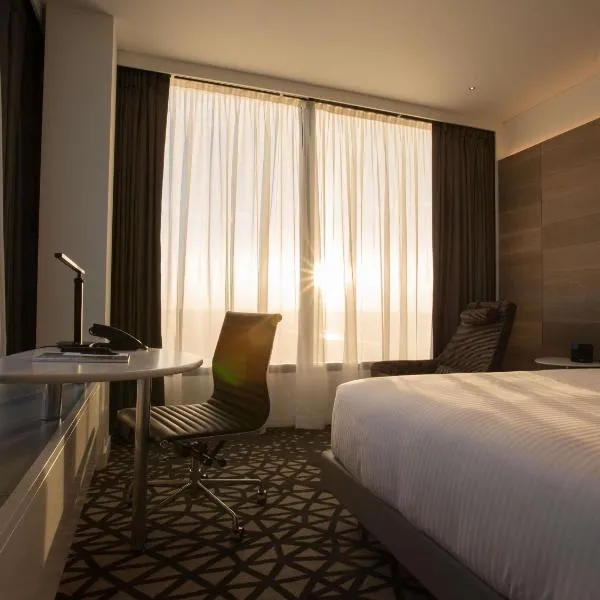 Pullman Sydney Airport, hotell i Sydney