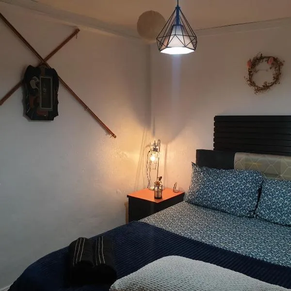 Master's Homestay, hotel u gradu 'Suva'