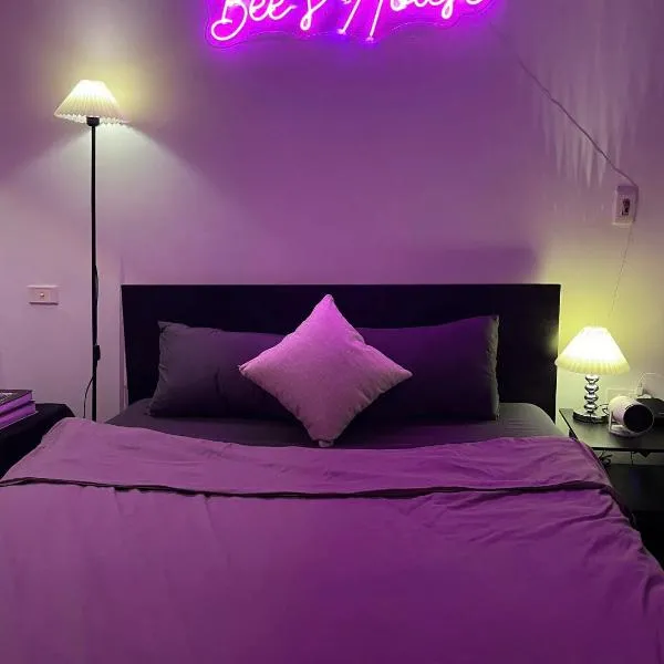 Bee's House, hotel in Hanoi