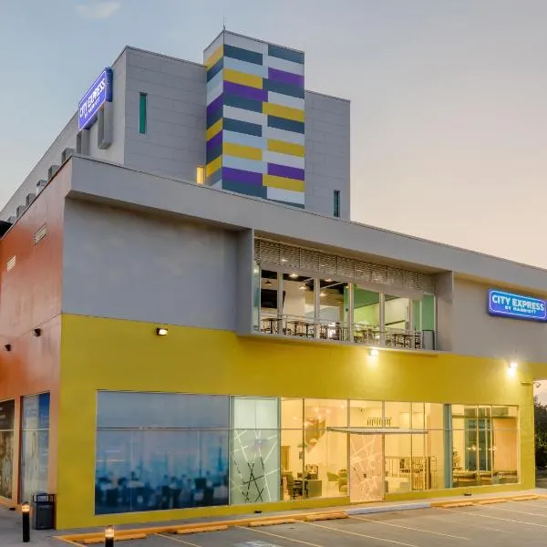 Estelí में, होटल City Express by Marriott Esteli