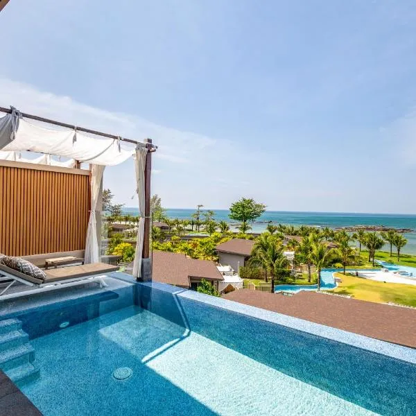 The Little Shore Khao Lak by Katathani, hotel em Khao Lak